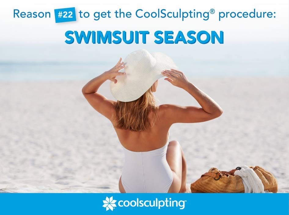 Coolsculpting kampanje